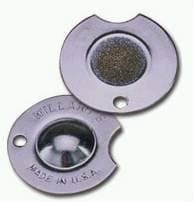 Willard Scuffer- champs (dime) by Cheapcues