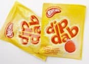 Treat Box Dib Dab Pack Per 1