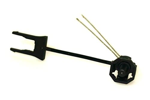 Super Tee OMVL Sensor for LPG Auto Gas GPL Light Rail (Soldering)