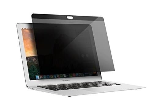 MacBook Privacy Filter - Magnetic Attachment (MacBook Air 13")