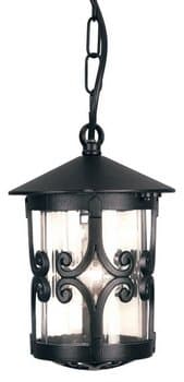 Hereford 1 Light Outdoor Hanging Lantern