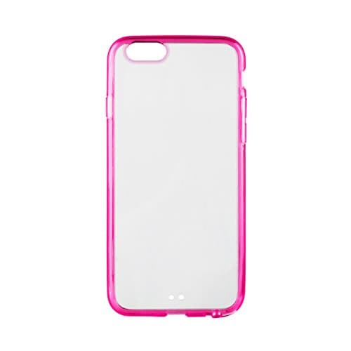 Flavr 27097 Protective Case For Apple iPhone 6/6S Pink