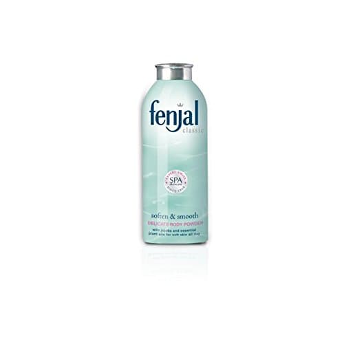 Fenjal Body Powder