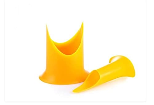 2pcs/set Nordic Creative Kitchen gadgets chili tomato corers fruit&amp;vegetable pepper corer home&amp;restaurant cooking Tool , 002