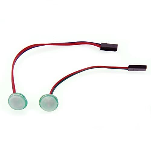 Skyartec Status Lights for Free X RC Drone Quad