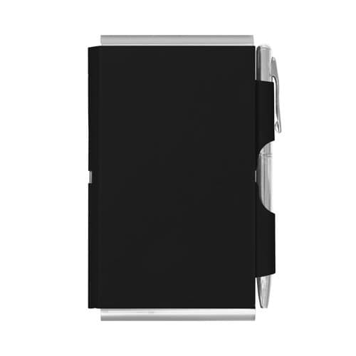 Wellspring Gift 2354 Flip Note With Sticky Notes, Multi-Colour