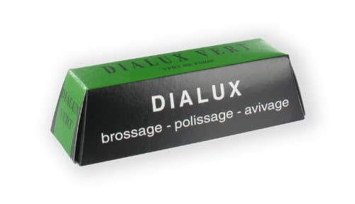 DIALUX Original Dialux polishing paste white 117 gr Packing unit: 1 piece