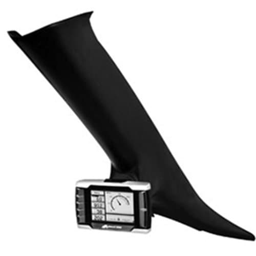 Bully Dog 33302 Paintable PMT Custom A-pillar Mount