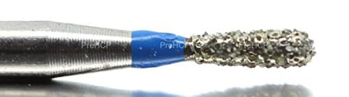 PreHCP 20pcs Diamond burs FG EX-41