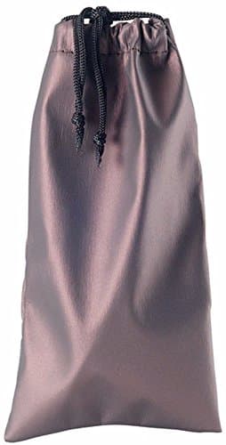 Brown Draw String Sunglasses/Optical Frame Pouch