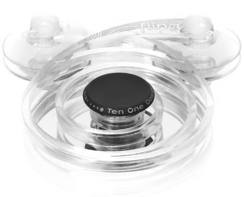 Ten One Design Fling Game Controller - Ninja