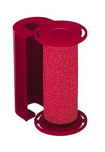 Caruso Professional Molecular Steam 6 Rollers MEDIUM (Model: 0674902) - US 110 VOLT - TRANSFORMER REQUIRED FOR INTERNATIONAL USE