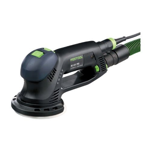 Festool ROTEX RO 125 FEQ Plus 571779
