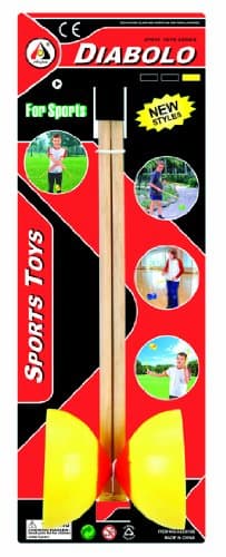 EASYKADO – Diabolo Small Model