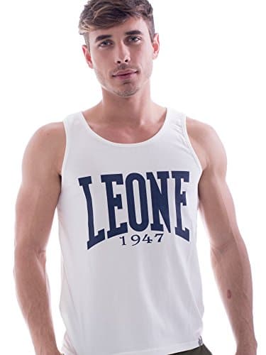 Leone - Man Muscle Tank