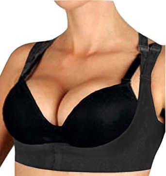 Chic Shaper Perfect Posture (Medium, Black) by Chic Shaper