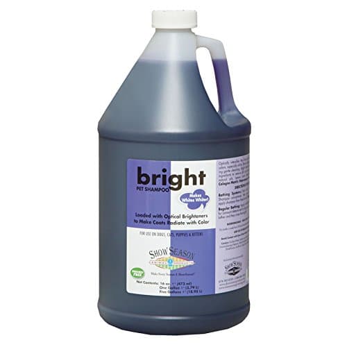Showseason Bright Shampoo 3.8L