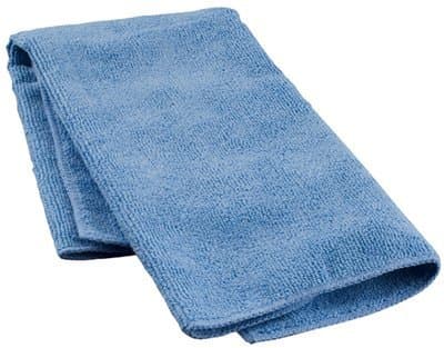 Quickie Mfg 490-24RM 24pk Microfiber Towel - Quantity 12 by Quickie Manufacturing