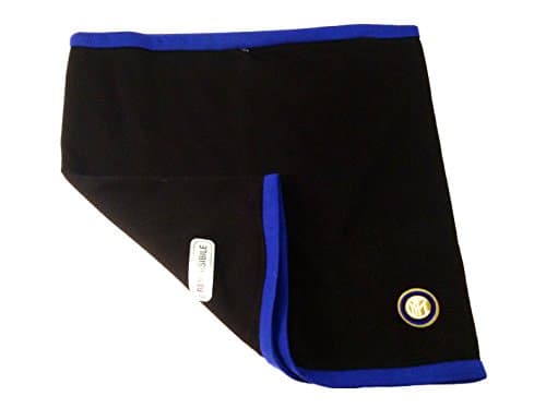 Neck Warmer Inter UK Jersey Reversible 15481