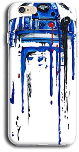 Star Wars Storm Trooper Apple iPhone Hard Case 5/5s - Free shipping (R2D2)