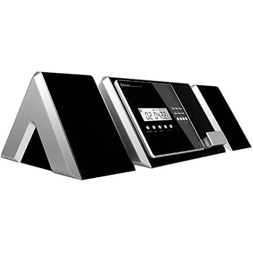 SHABA HiFi Wireless Desktop Bluetooth Wood Speaker 2.1 Audio System With Equlizer for Home and Office