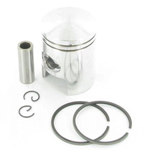 PISTON Ø 40,2 CARREFOUR MINICO 50 0
