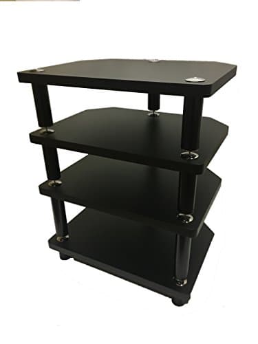 Hi-Fi Rack/Unit/Shelf Naim/Linn/Rega