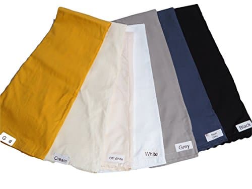 Cotton based Saree underskirt / Petticoat, draw srtinged