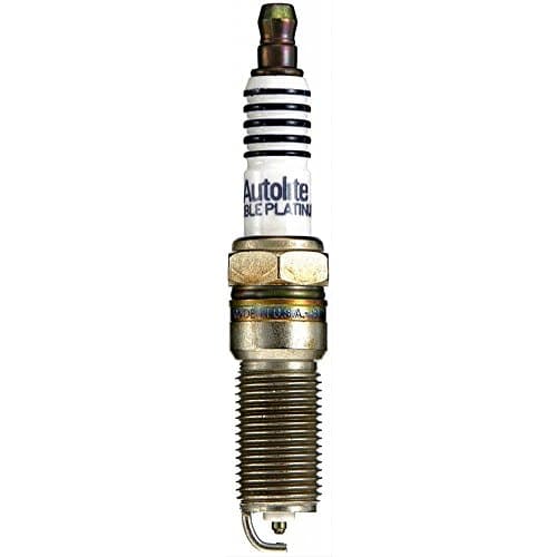 1x Spark Plug APP5263 Autolite Double Platinum
