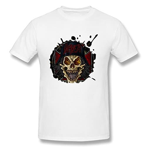 Slayer Ammunition T Shirt (Black)