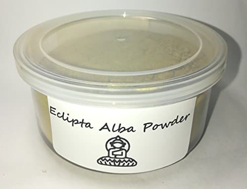 Eclipta Alba Powder - 50g