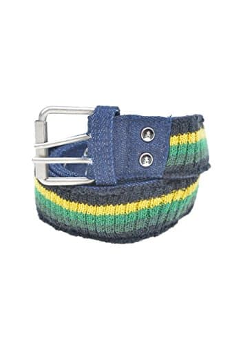 Livity Belt LEVI, Color: Black, Size: 100