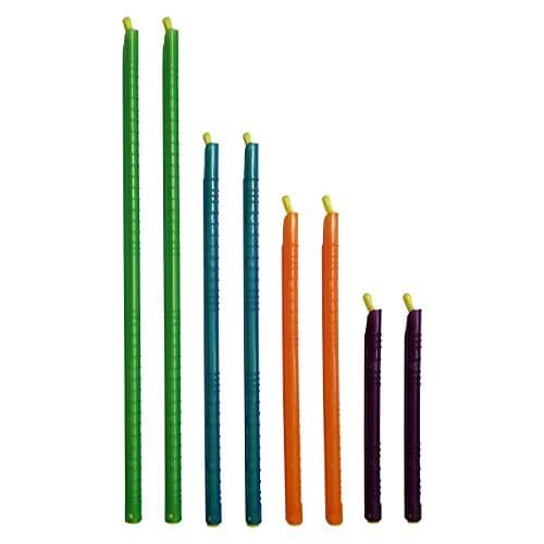 Stay Fresh Sealer Sticks, Assorted by Stay Fresh