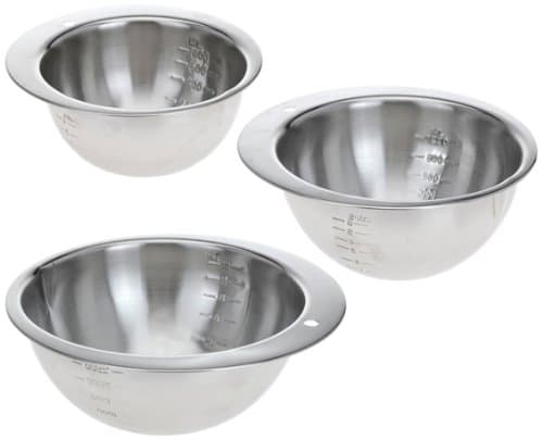 BBTradesales Mixing Bowl