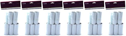 All About Home Lint Rollers 5 pk (6 PACK)