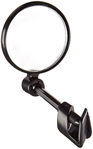 Third Eye Round Helmet Mirror by Third Eye