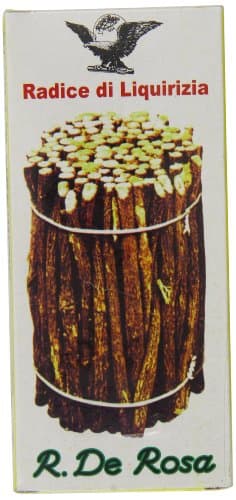 Liquorice Root Sticks Long (Pack of 5)