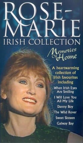 Rose-Marie: The Irish Collection