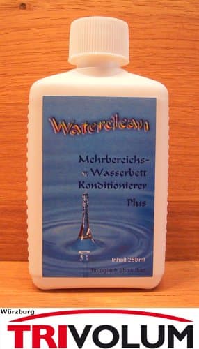 Water Beds - waterclean - konditionierer 250ml