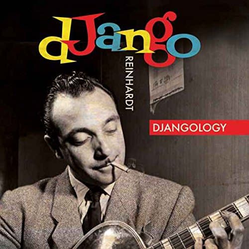 Djangology [VINYL]