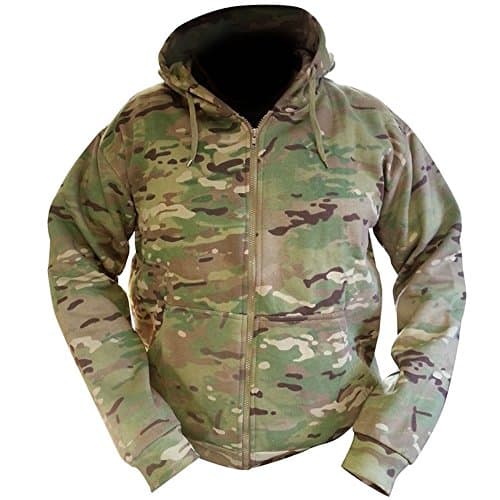 Colour: UTP DPM CAMOUFLAGE | Size: L