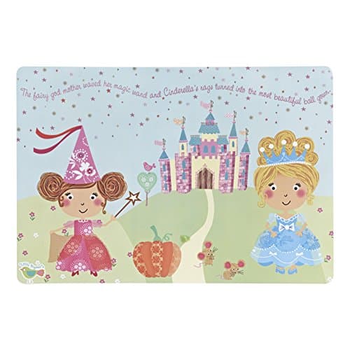Little Rhymes Cinderella PP MAT