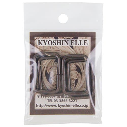 Attachment bracket angular can 25 mm 4 bronze