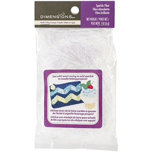 Dimensions Felting, Various, One