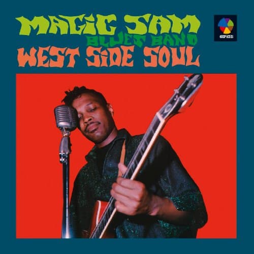 West Side Soul [VINYL]