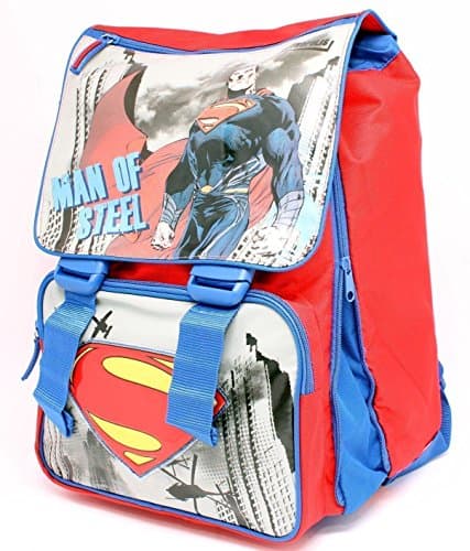 Accademia 54080 Superman Extensible, Red