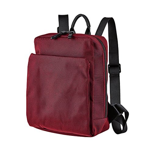 Jost Business Backpack Soho Nylon 9.2 l