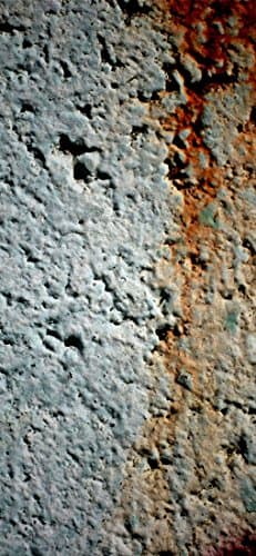 PeelitStickit ID-031 60 Width x 130 cm Height "Concrete Design" High Quality Vinyl Wall Mural Wallpaper