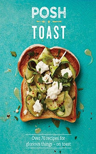 Posh Toast (Posh 1)