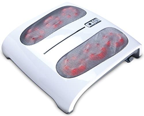 Bodi-Tek Shiatsu Foot Massager